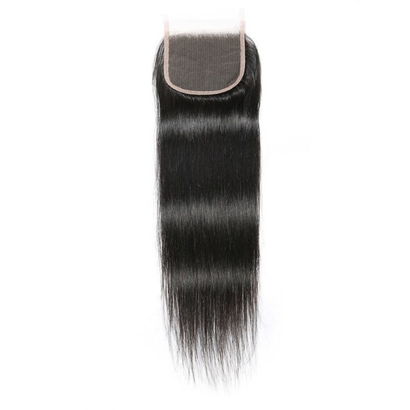 Top-notch 100% Straight Sleek Human Hair main image 8